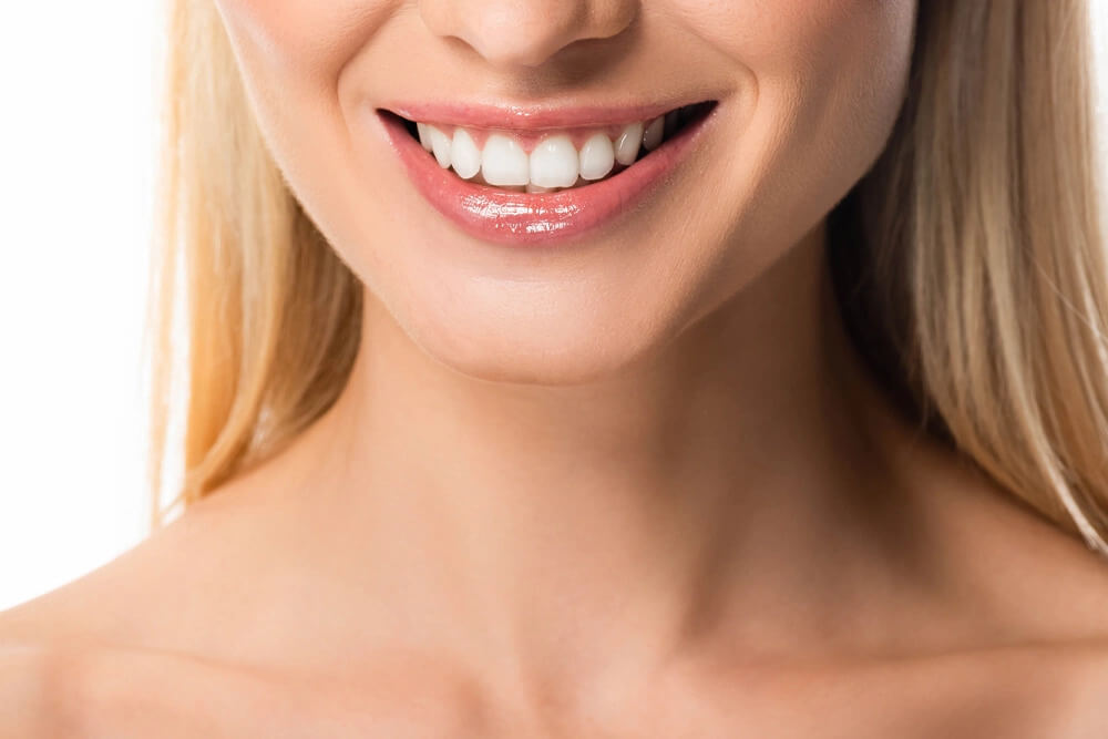 Smile