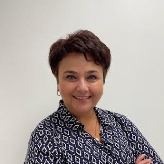 Dr. Margarita Degtyareva