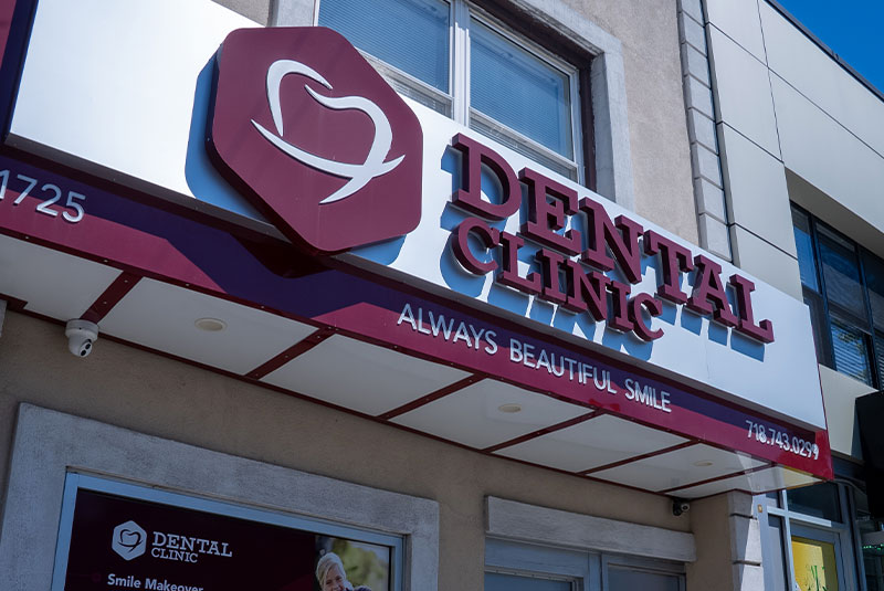 Always Beautiful Smile