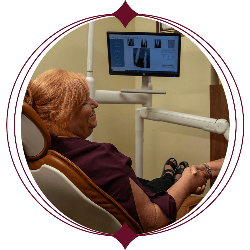 causes implant failure