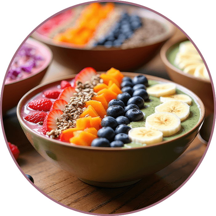 frutibowl healthy