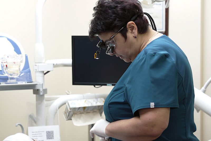 dr margarita team abs