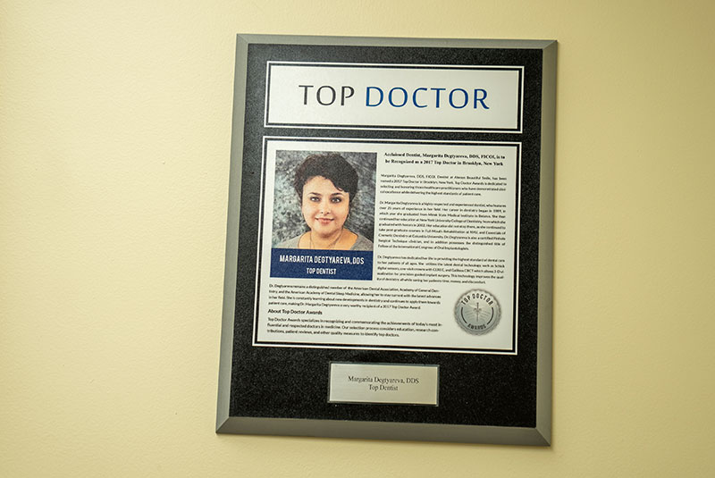 top doctor dr margarita