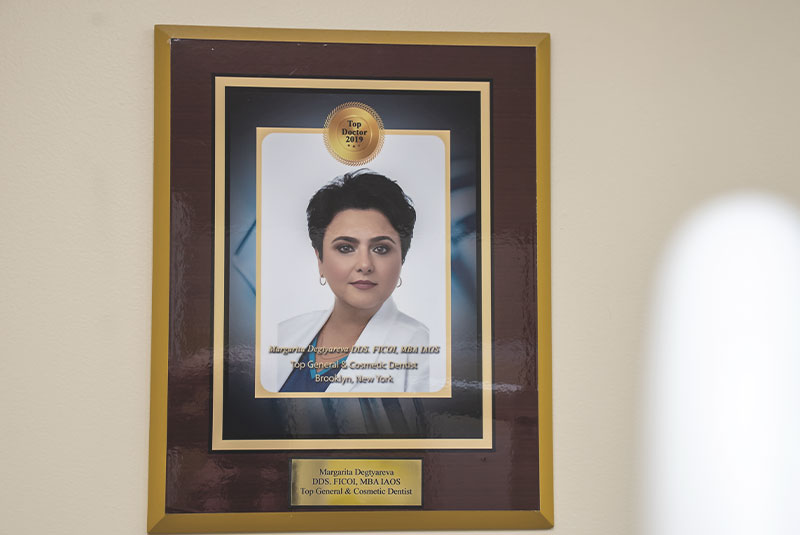 Always Beautiful Smile