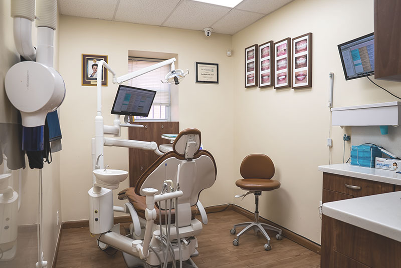 Always Beautiful Smile