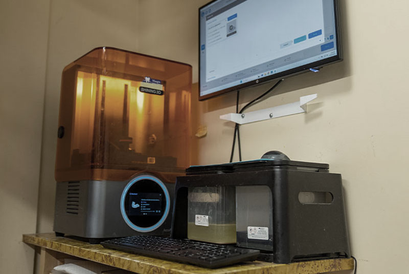 Always Beautiful Smile