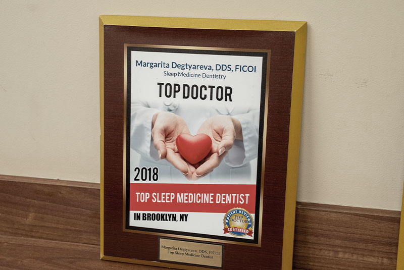 Always Beautiful Smile