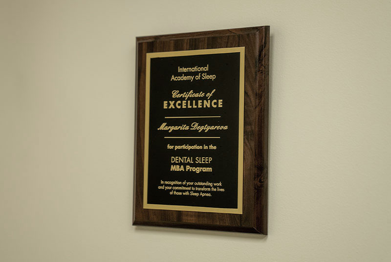 Always Beautiful Smile